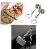 جاکلیدی طرح تبر مدل god of war north