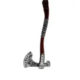 جاکلیدی طرح تبر مدل god of war north