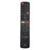 ریموت کنترل تلویزیون هوشمند ایوولی مدل P98