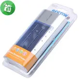 شارژر باتری بستون مدل BST-C821BW کد ALL EDITION98