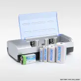 شارژر باتری بستون مدل BST-C821BW کد ALL EDITION98