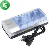 شارژر باتری بستون مدل BST-C821BW کد ALL EDITION98