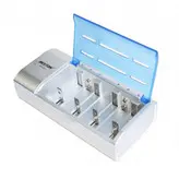 شارژر باتری بستون مدل BST-C821BW کد ALL EDITION98