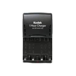 شارژر باتری کداک مدل K620