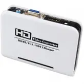 تبدیل HDMI به VGA پی نت مدل HD