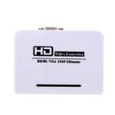 تبدیل HDMI به VGA پی نت مدل HD