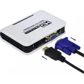 تبدیل HDMI به VGA پی نت مدل HD