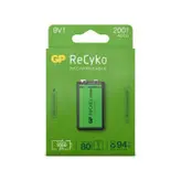 باتری کتابی قابل شارژ جی پی مدل 20R8H