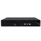 گیرنده دیجیتال دنای مدل STB1027 HEVC TV TUNER