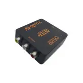 تبدیل AV به HDMI دتکس پلاس کد P98