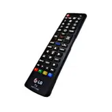 ریموت کنترل تلویزیون ال جی مدل AKB73715690 به همراه باتری