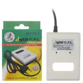 باتری قلمی قابل شارژ سی.اف.ال مدل DET-302C به همراه شارژر باتری
