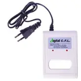 باتری قلمی قابل شارژ سی.اف.ال مدل DET-302C به همراه شارژر باتری