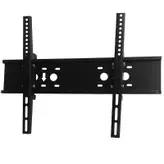 پایه دیواری تلویزیون ام کی کد MK101 مناسب برای تلویزیون های 43 تا 84 اینچ