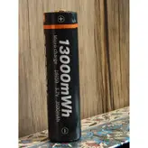 باتری لیتیوم یون بستون مدل micro usb li-ion-18650 کد 002 ظرفیت 3500 میلی آمپرساعت