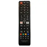 ریموت کنترل تلویزیون سامسونگ مدل +1088