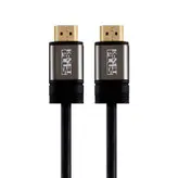 کابل HDMI کی نت پلاس مدل KP-HC158 طول 40 متر
