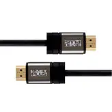 کابل HDMI کی نت پلاس مدل KP-HC158 طول 40 متر
