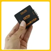 تبدیل HDMI به VGA دتکس پلاس کد P98
