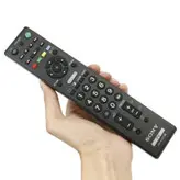 ریموت کنترل تلویزیون سونی مدل RMGA021 TV