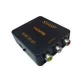 مبدل HDMI به AV شارپ مدل 8K