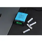 شارژر باتری بستون مدل C9001