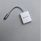 تبدیل USB-C به HDMI ایلون مدل CV1004