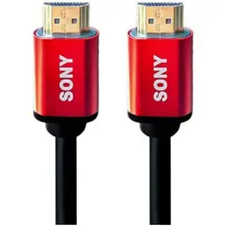 کابل HDMI سونی مدل 4K UltraHD طول 15 متر