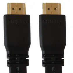 کابل HDMI فیلیپس مدل 1080 به طول 10 متر