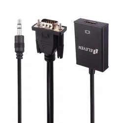 تبدیل VGA به HDMI ایلون مدل CV1000