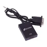 تبدیل VGA به HDMI ایلون مدل CV1000