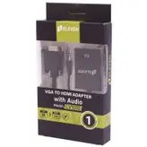 تبدیل VGA به HDMI ایلون مدل CV1000