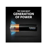 باتری قلمی دوراسل مدل Duracell Optimum AA NEW بسته چهار عددی