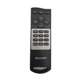ریموت کنترل اسپیکر مکسیدر کد P98