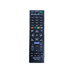 ریموت کنترل تلویزیون مدل RM-1185 کد P98