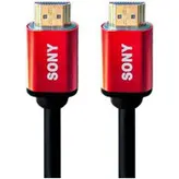 کابل HDMI سونی مدل 4K UltraHD2160P طول 25 متر