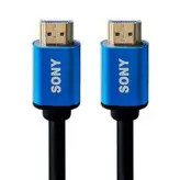 کابل HDMI سونی مدل 4K UltraHD2160P طول 25 متر