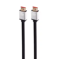 کابل HDMI ایکس پی-پروداکت مدل 4K-UHD طول 1.5 متر