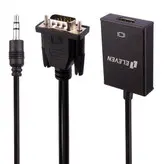 مبدل VGA به HDMI ایلون مدل CV1000