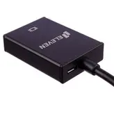 مبدل VGA به HDMI ایلون مدل CV1000