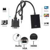 مبدل VGA به HDMI ایلون مدل CV1000