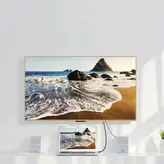 کابل HDMI ایلون مدل HD-100 طول 10 متر
