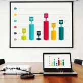 کابل HDMI ایلون مدل HD-100 طول 10 متر