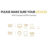 کابل HDMI ایلون مدل HD-100 طول 10 متر