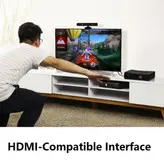 کابل HDMI ایلون مدل HD-100 طول 10 متر