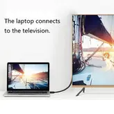 کابل HDMI ایلون مدل HD-100 طول 10 متر