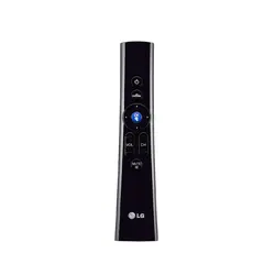 ریموت کنترل تلویزیون ال جی کد P98