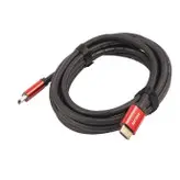 کابل HDMI فیلیپس مدل 4K ULTRAHD طول 25 متر