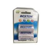 باتری C بستون مدل C/R14 بسته دو عددی