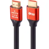 کابل HDMI گلد اسکار مدل 4K UltraHD طول 15 متر